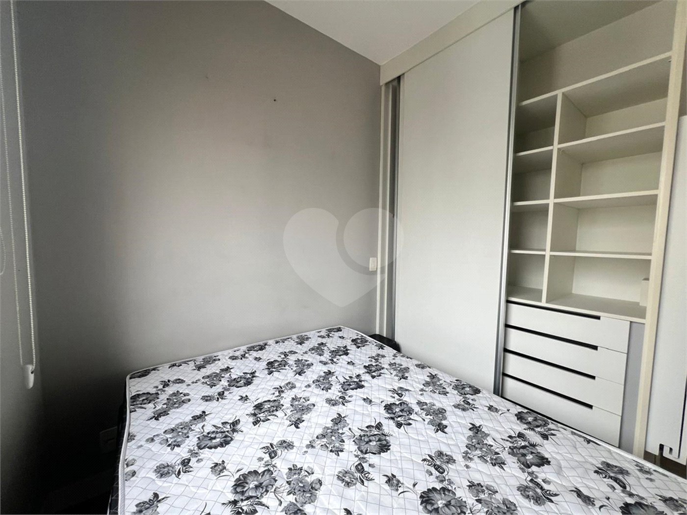 Apartamento á venda - Saúde