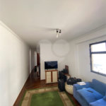 Apartamento no Edifício Riveira.