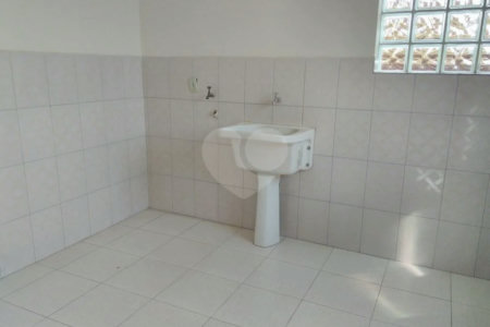 Casa Térrea Alto da Mooca