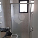 Apartamento no Condomínio Residencial Hadad.