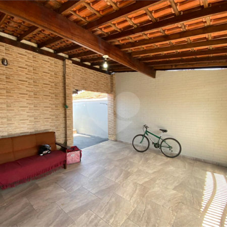 Casa térrea para venda no Pq. Santa Felícia Jardim