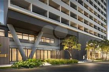 VILA CLEMENTINO - APARTAMENTO DE 1 DORMITÓRIO DE 46,12M² COM VAGA - ANDAR ALTO - VISTA LIVRE