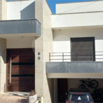 Luxuoso Sobrado com 4 Suítes