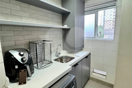 Amplo apto à venda | 113 m² | 3 dormitórios (1 suíte) | 2 vagas na Mooca!