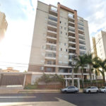 Apartamento 3 dormitório no Residencial Vista Nobre, em São Carlos, próximo ao shopping!