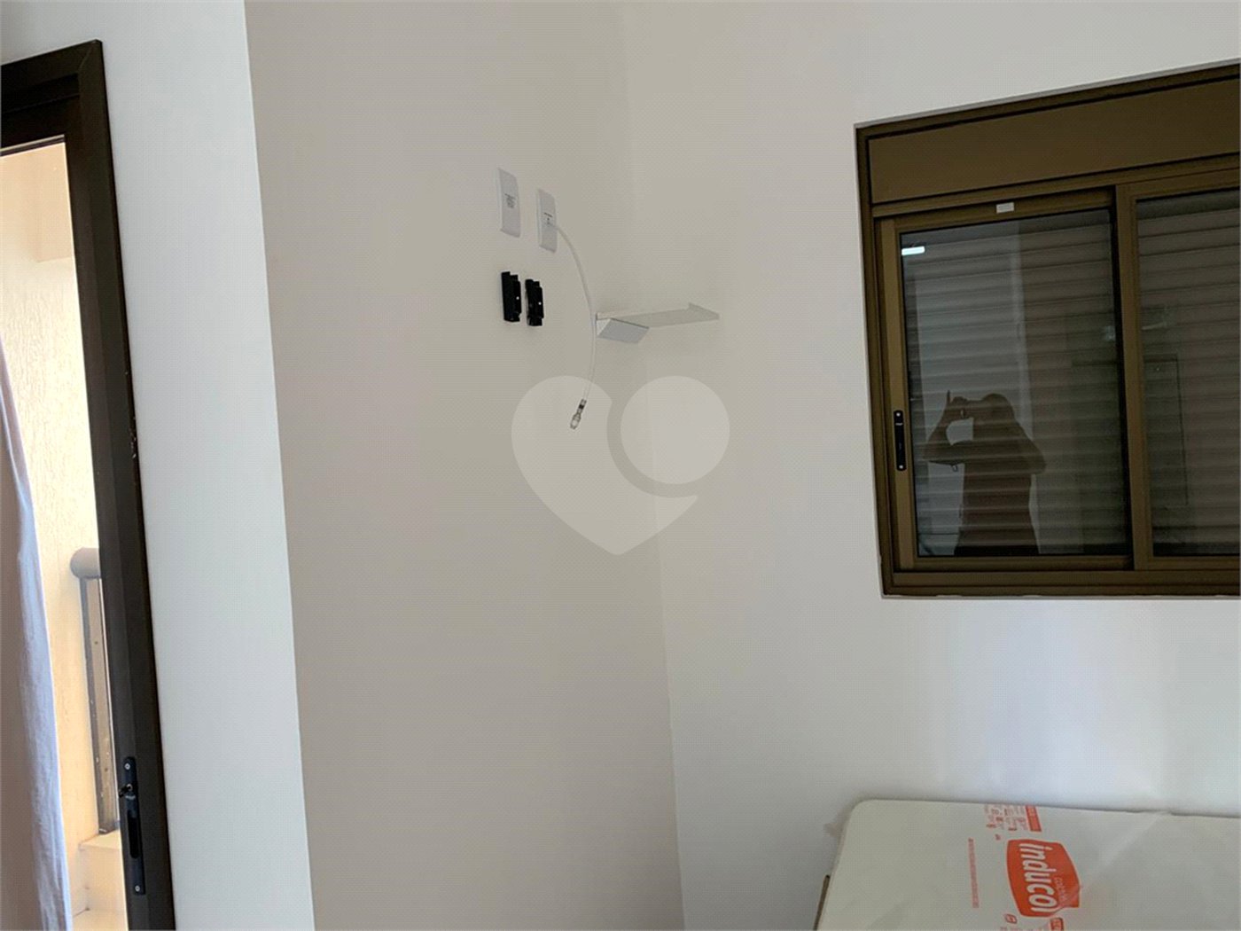 Apartamento Studio a venda no Edifício Noblesse XV de Novembro São Carlos