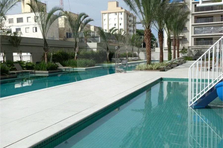 Apartamento à venda no Condomínio Verdant Parque Resort 3 suites, 2 vagas- Zona Norte, São Paulo