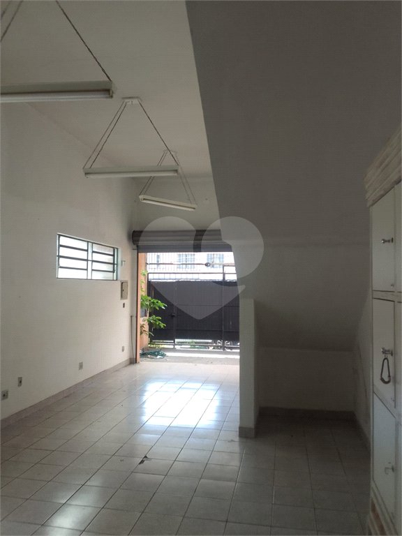 Galpão - Vila Santa Catarina