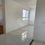 Apartamento Com Dois Dormitórios