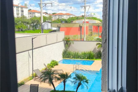 Apartamento dois dormitórios c/ suíte Hortolândia
