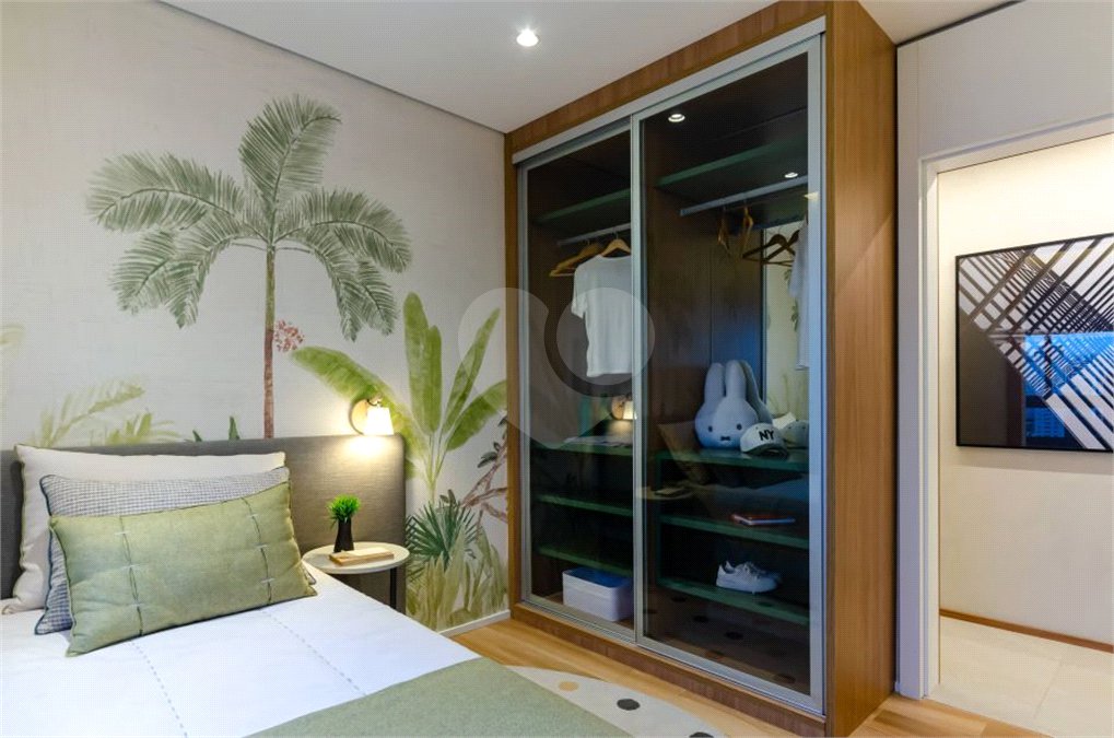 Apartamento à venda com 4 quartos, sendo 3 suítes, em Parque da Mooca, São Paulo, SP