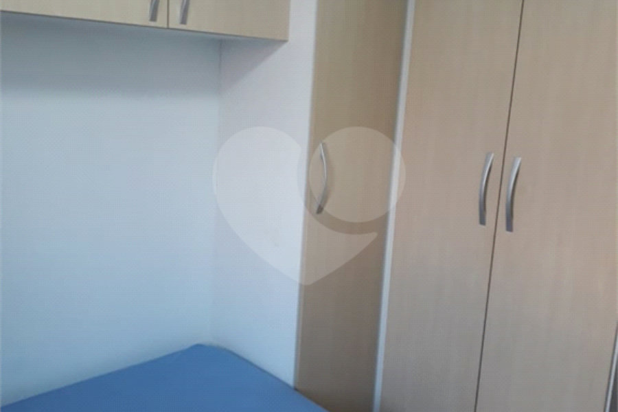 Apartamento à venda com 2 quartos, sendo 1 suíte, em Vila Nova Cachoeirinha, São Paulo, SP