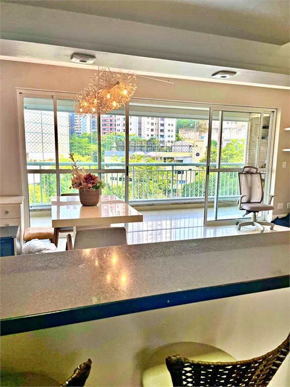 Apartamento à venda com 3 suítes em Jardim Ampliação, São Paulo, SP
