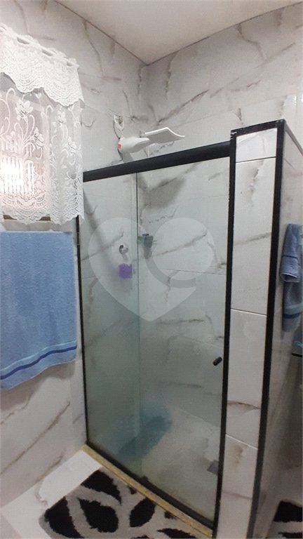 Casa à venda com 3 quartos em Campo Grande, Rio de Janeiro, RJ