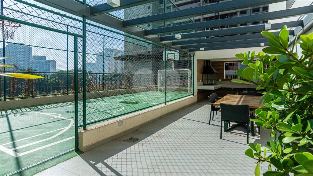 Apartamento à venda com 3 suítes em Butantã, São Paulo, SP
