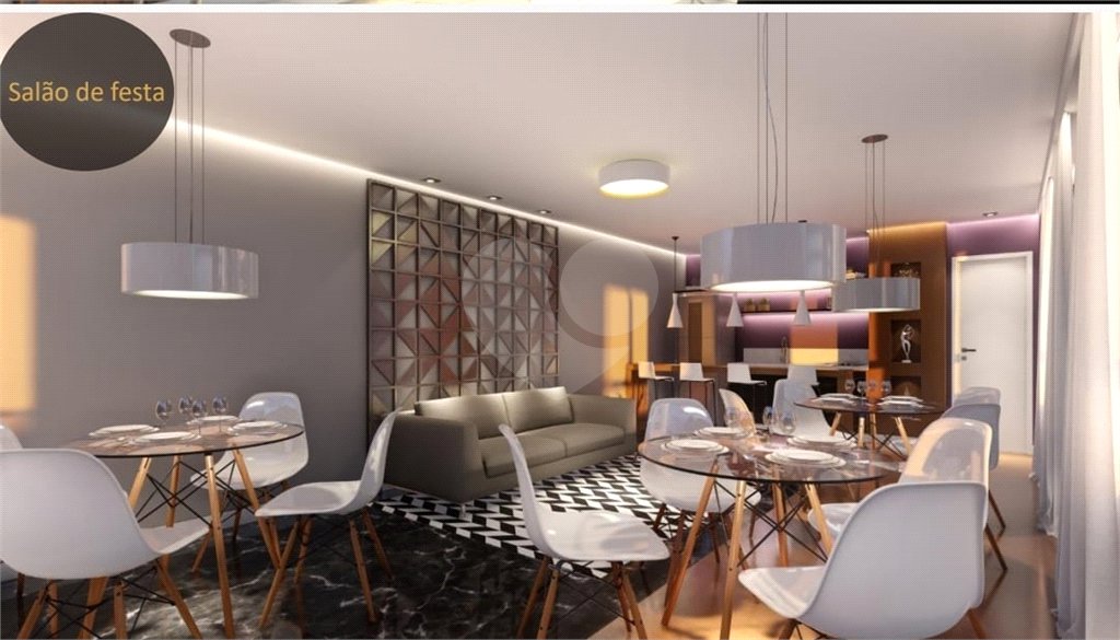 Apartamento à venda com 2 quartos, sendo 1 suíte, em Vila Maria, São Paulo, SP