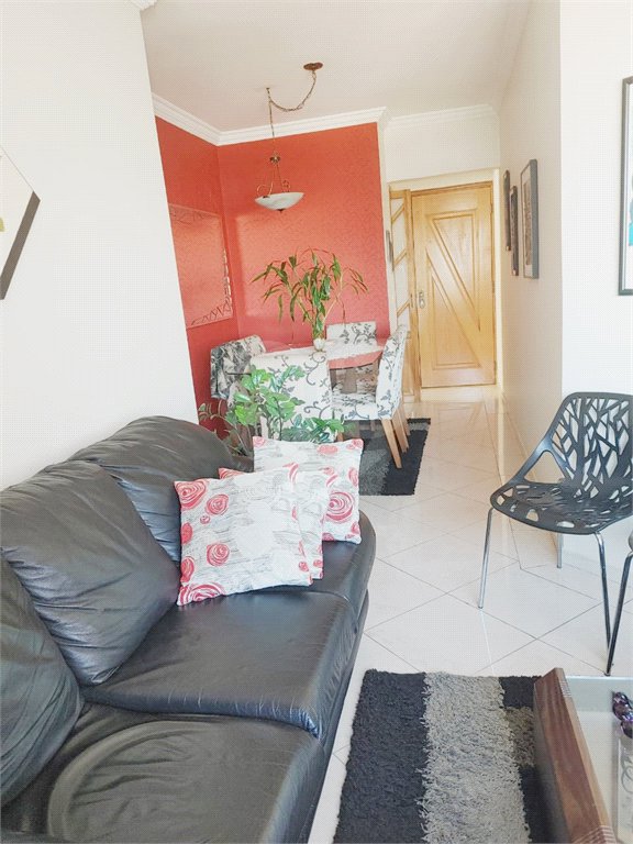 Apartamento à venda com 3 quartos em Casa Verde, São Paulo, SP