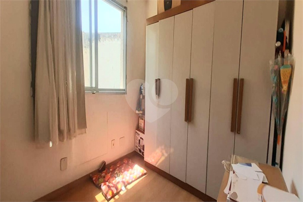 Apartamento à venda com 3 quartos em São Cristóvão, Rio de Janeiro, RJ