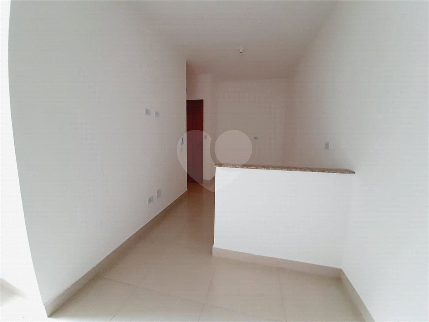 Apartamento à venda com 1 quarto em Tucuruvi, São Paulo, SP