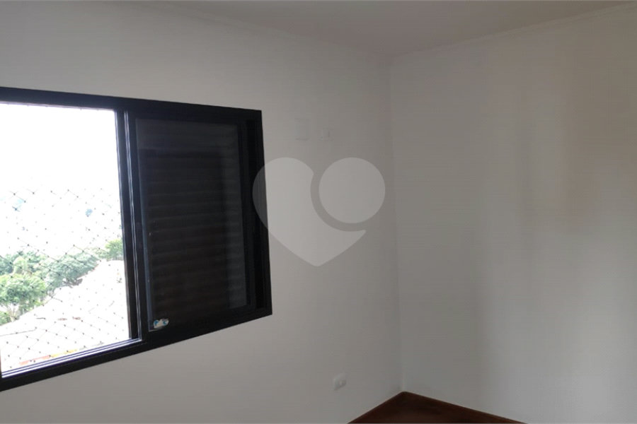Apartamento à venda com 4 quartos, sendo 2 suítes, em Mandaqui, São Paulo, SP