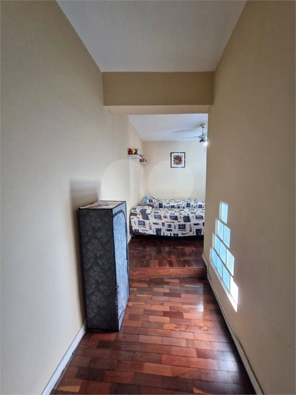 Sobrado à venda com 3 quartos em Alto da Boa Vista, São Paulo, SP