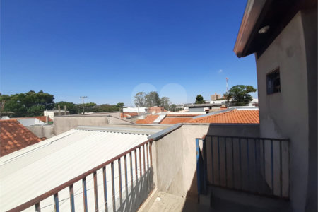Casa no Jardim Santa Felícia