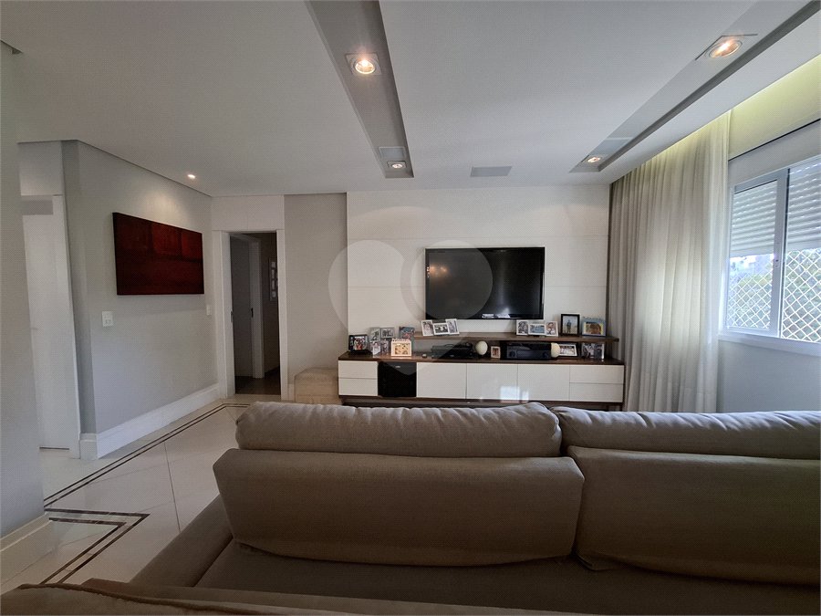 Apartamento à venda com 3 suítes em Santana, São Paulo, SP