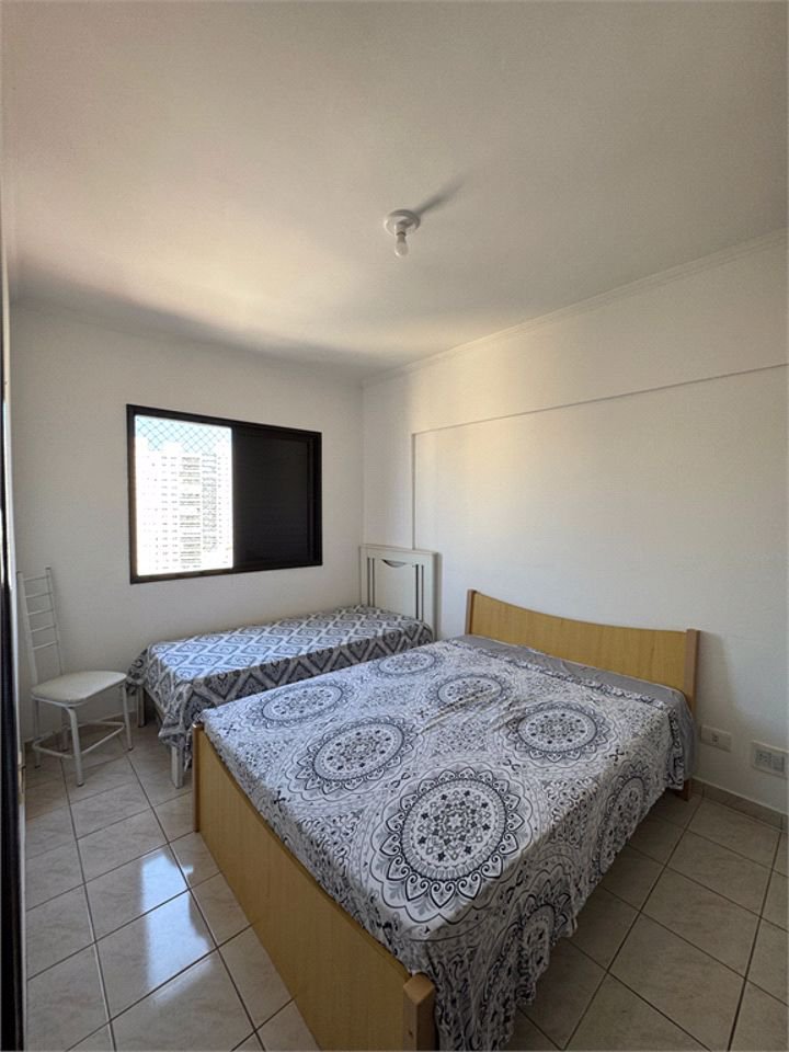 Apartamento Residencial à venda, Tupi, Praia Grande - AP1278.