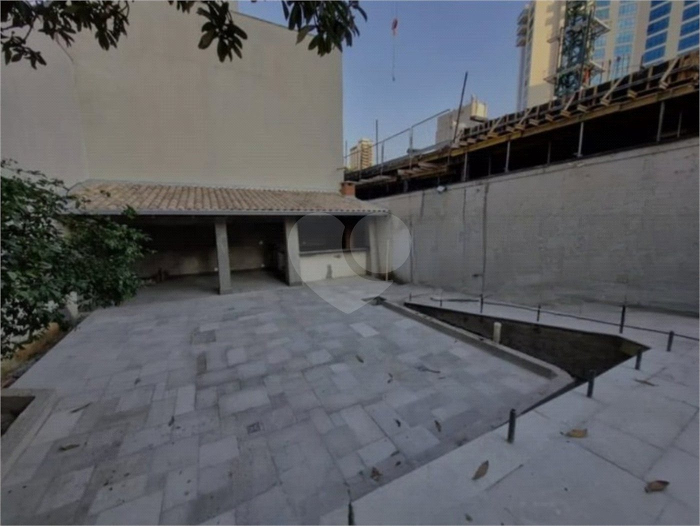 Apartamento à venda com 2 quartos em Moema, São Paulo, SP
