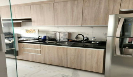 Apartamento à venda com 2 quartos em Vila Andrade, São Paulo, SP