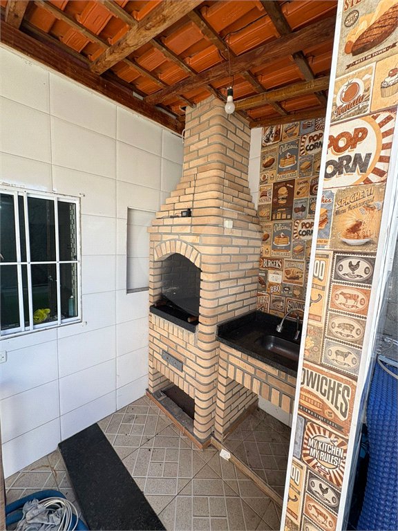 Sobrado à venda com 2 quartos em Jardim Monte Cristo, Suzano, SP