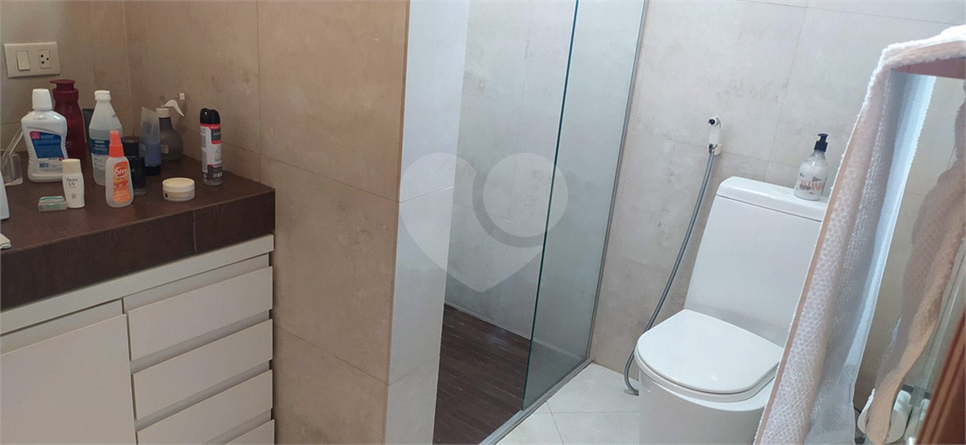 Sobrado à venda ou para alugar com 5 quartos, sendo 3 suítes, em Tucuruvi, São Paulo, SP