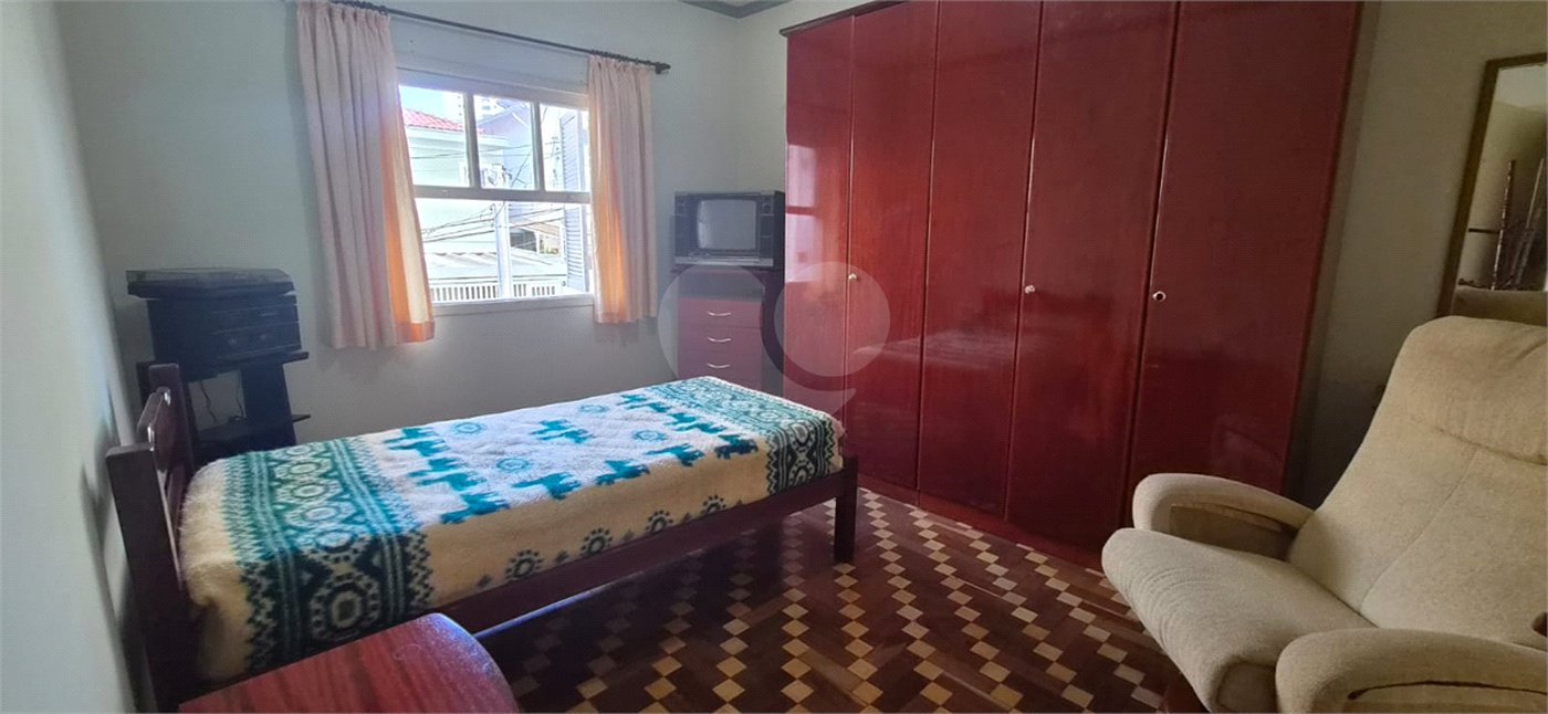 Sobrado à venda com 3 quartos, sendo 1 suíte, em Santana, São Paulo, SP