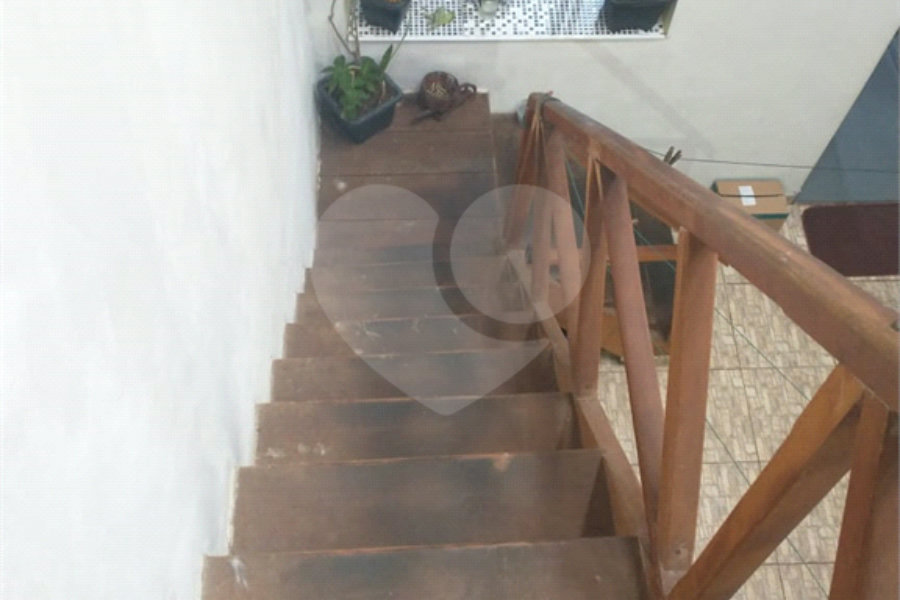 Sobrado à venda com 3 quartos, sendo 1 suíte, em Jaçanã, São Paulo, SP