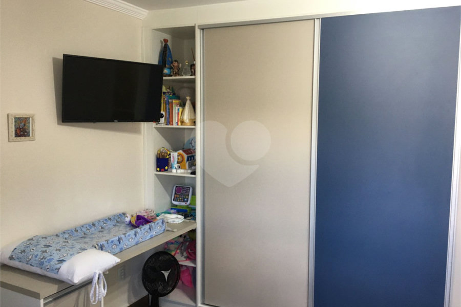 Sobrado à venda com 3 quartos, sendo 1 suíte, em Jaçanã, São Paulo, SP