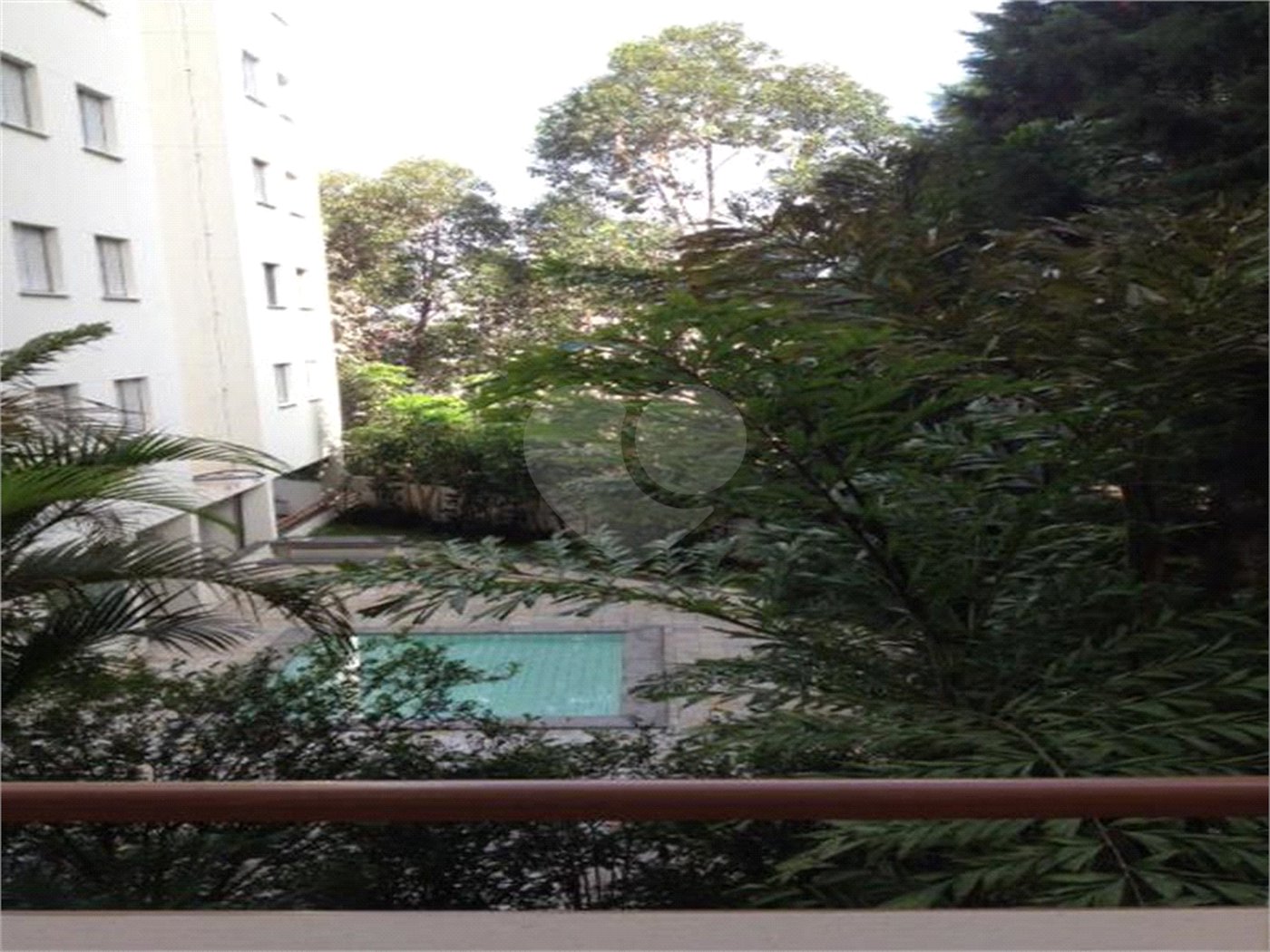 Apartamento à venda com 2 quartos em Vila Andrade, São Paulo, SP