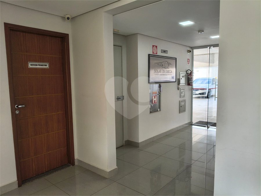 Apartamento à venda com 2 quartos, sendo 1 suíte, em Parque Campolim, Sorocaba, SP