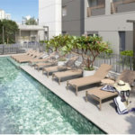 Apartamento à venda com 1 quarto em Vila Olímpia, São Paulo, SP