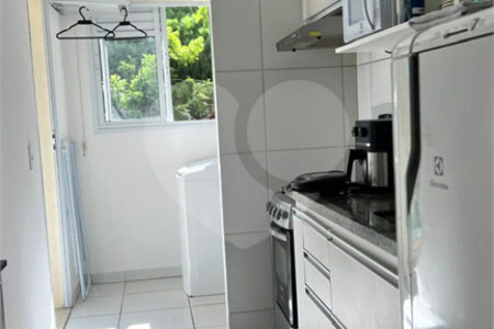 Apartamento para alugar com 1 quarto em Jardim Ermida I, Jundiaí, SP