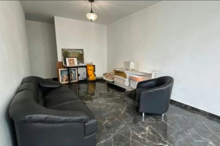 Apartamento para alugar, 110 m² por R$ 5.000,02 - Boqueirão - Santos/SP