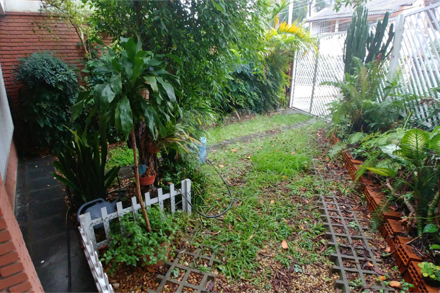 Sobrado à venda com 3 quartos, sendo 1 suíte, em Santana, São Paulo, SP