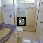 Casa para alugar com 4 quartos, sendo 1 suíte, no condomínio Granja Olga, Sorocaba - SP