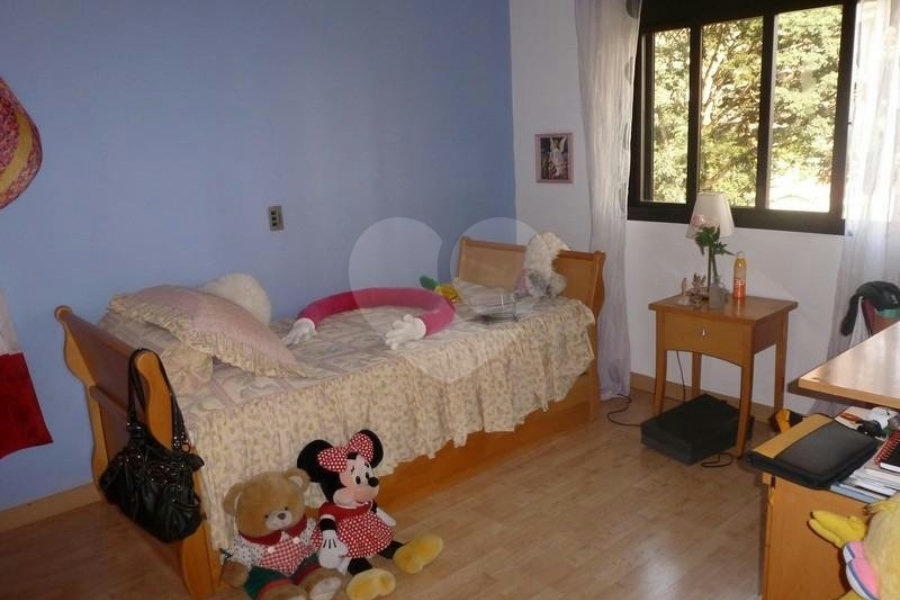 Apartamento à venda no Paraíso - 238 m² com 3 vagas