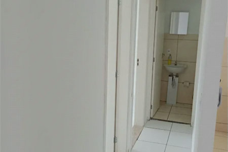Apartamento à venda com 2 quartos em Lageado, Cotia, SP