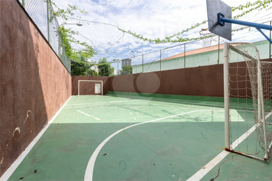 Apartamento à venda com 3 suítes em Santana, São Paulo, SP