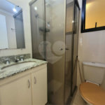 Apartamento para alugar com 3 quartos, sendo 1 suíte,  em Vila Hamburguesa, São Paulo, SP