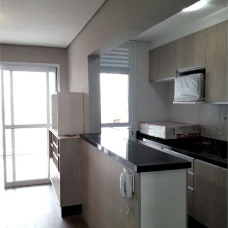 Apartamento à venda com 3 quartos, sendo 1 suíte, em Jardim Umarizal, São Paulo, SP