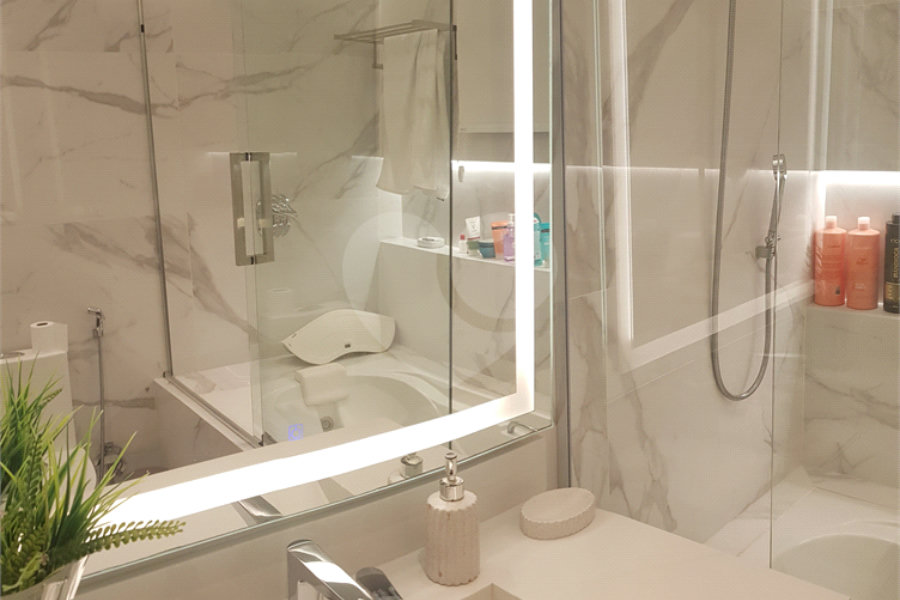 Apartamento à venda com 3 quartos, sendo 1 suíte, em Tucuruvi, São Paulo, SP