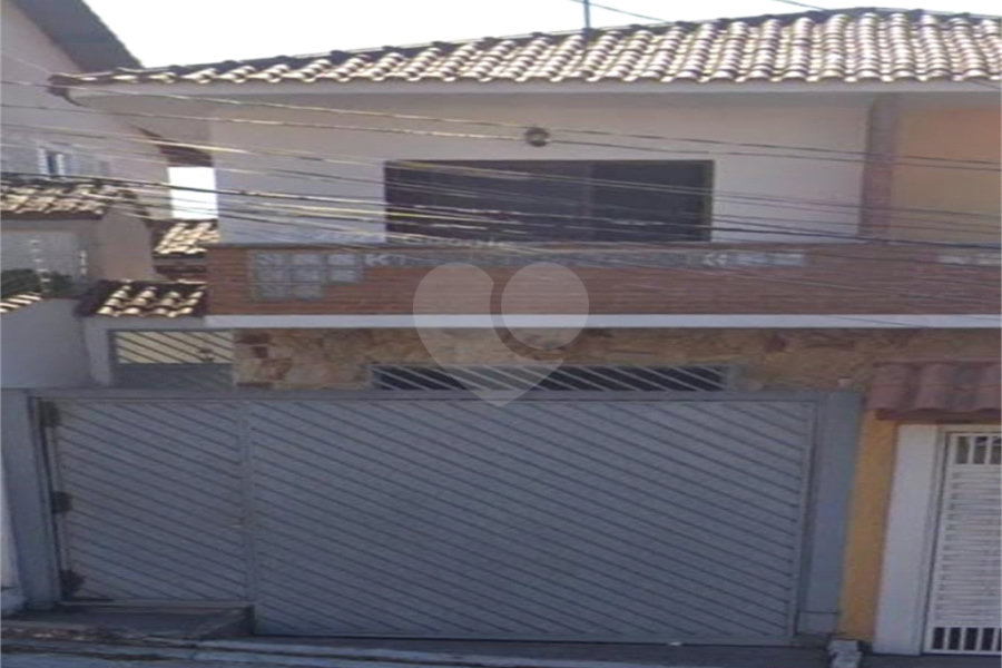 Sobrado à venda com 3 quartos, sendo 1 suíte, em Limão, São Paulo, SP