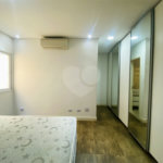 Apartamento à venda com 3 quartos, sendo 1 suíte, em Baeta Neves, São Bernardo do Campo, SP